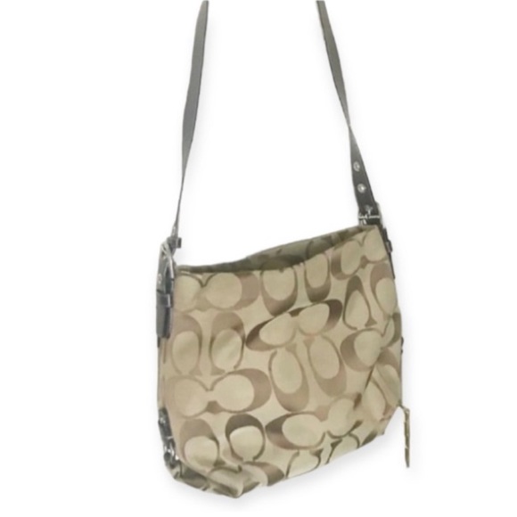 Coach bag - Picture 2 of 7